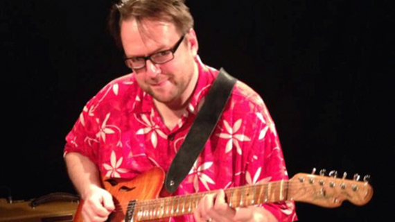 Jarmo Hynninen Band