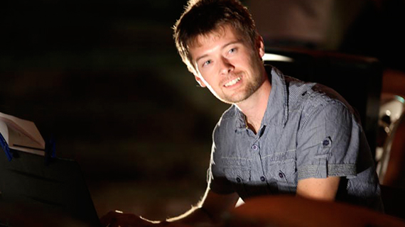 Karri Luhtala Organ Jazz Trio