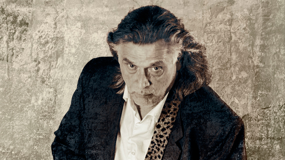 Pepe Ahlqvist Band