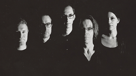 Mauri Mikkola Quintet