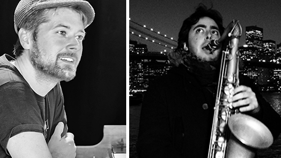 Karri Luhtala Hammond Quartet Feat. Gianni Gagliardi (ESP)