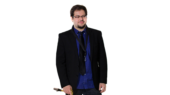 Livio Almeida (BRA)