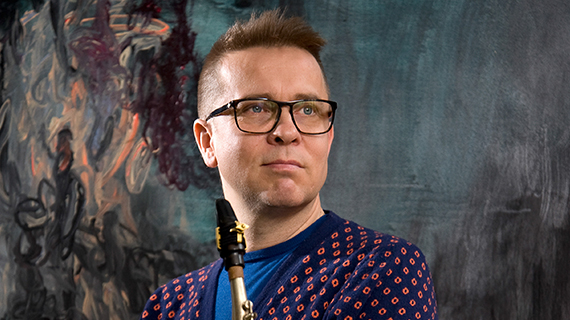 Jukka Perko