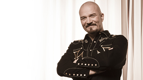Veeti Kallio & Turku Jazz Orchestra