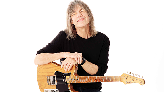 Mike Stern