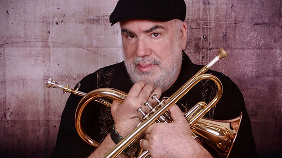 Randy Brecker