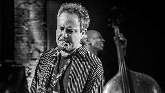 Rick Margitza