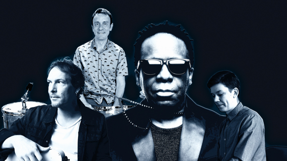 KPs Soul/Funk Unit