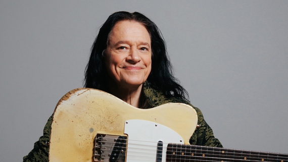 Robben Ford Band
