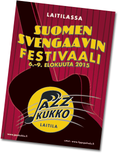 JazzKukko 2015