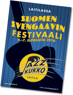 JazzKukko 2016