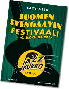 JazzKukko 2017