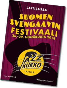 JazzKukko 2018