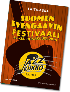 JazzKukko 2019