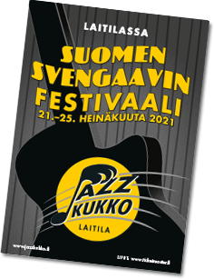 JazzKukko 2021