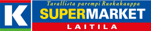 K Supermarket Laitila