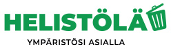 Jätehuolto Helistölä
