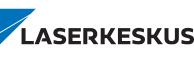 Laserkeskus